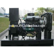 Generador de energía de la serie de yangdong de la fábrica del OEM con el alternador de leadtech